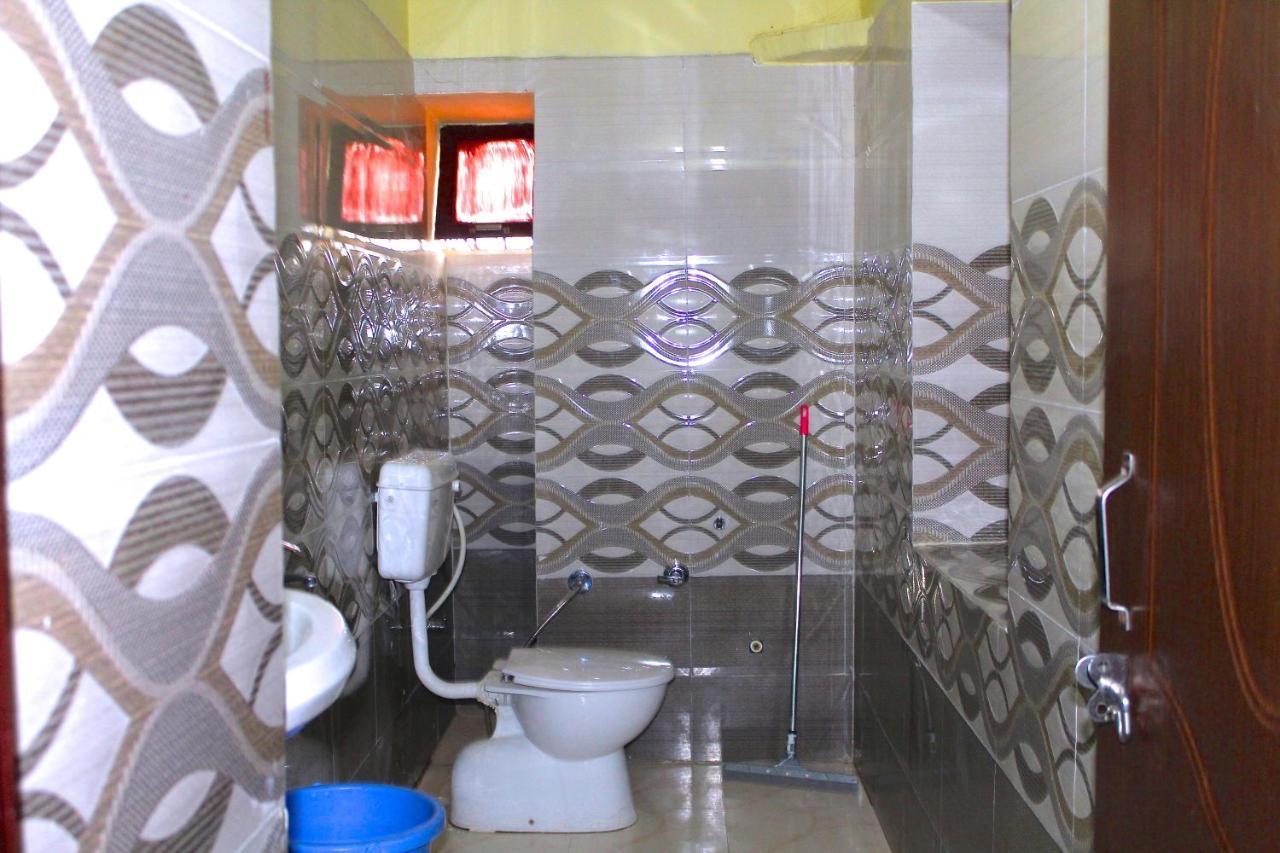 温莎小屋酒店 兰斯顿 外观 照片
